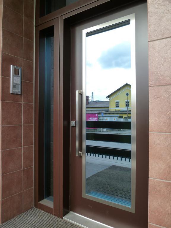 Penzion Central Zvolen Exteriér fotografie