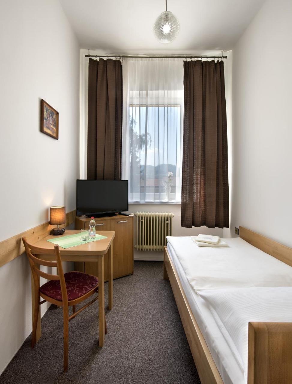 Penzion Central Zvolen Exteriér fotografie