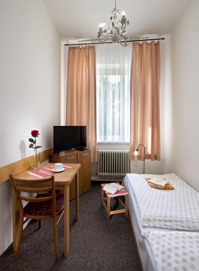 Penzion Central Zvolen Exteriér fotografie