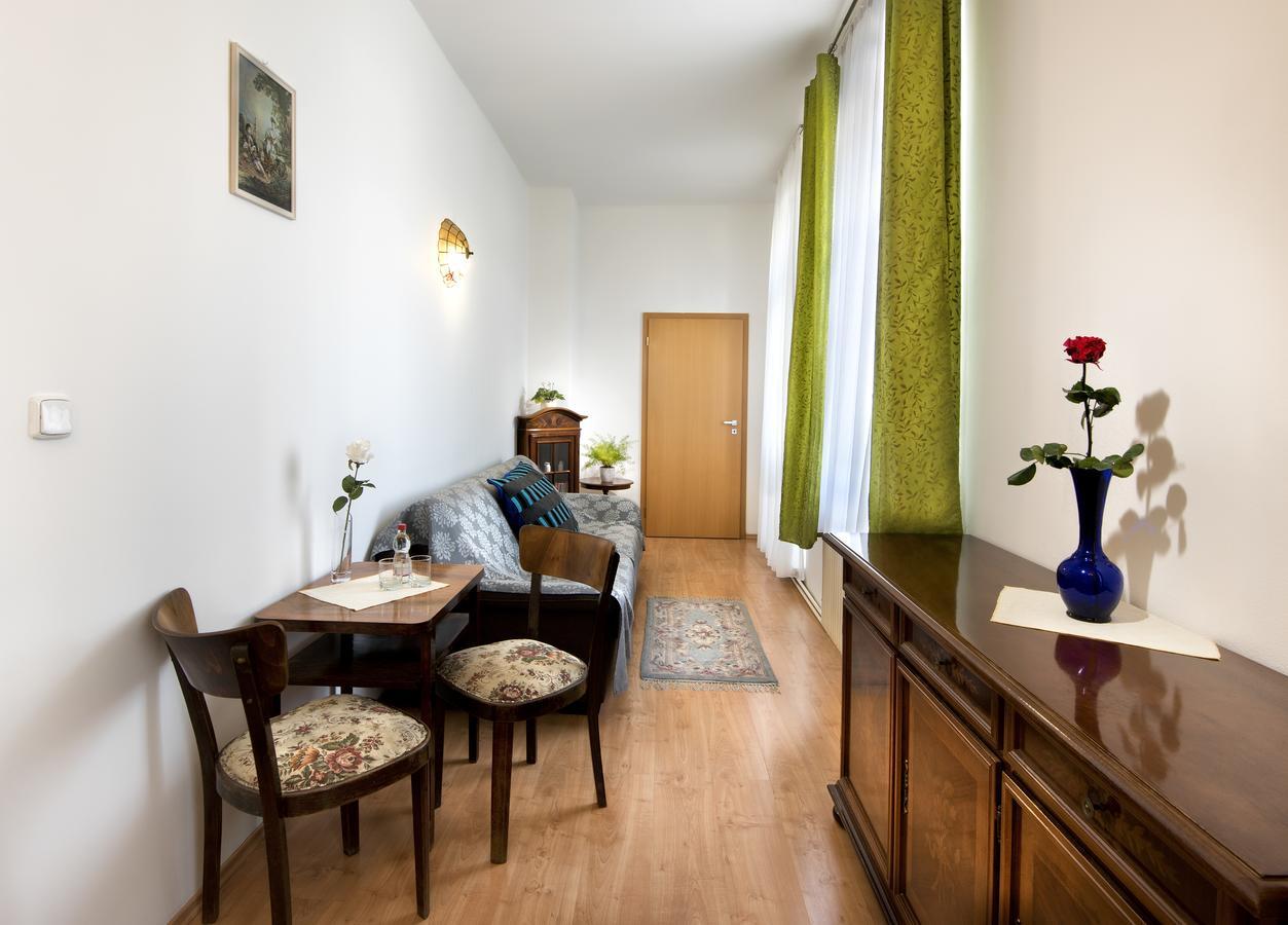 Penzion Central Zvolen Exteriér fotografie